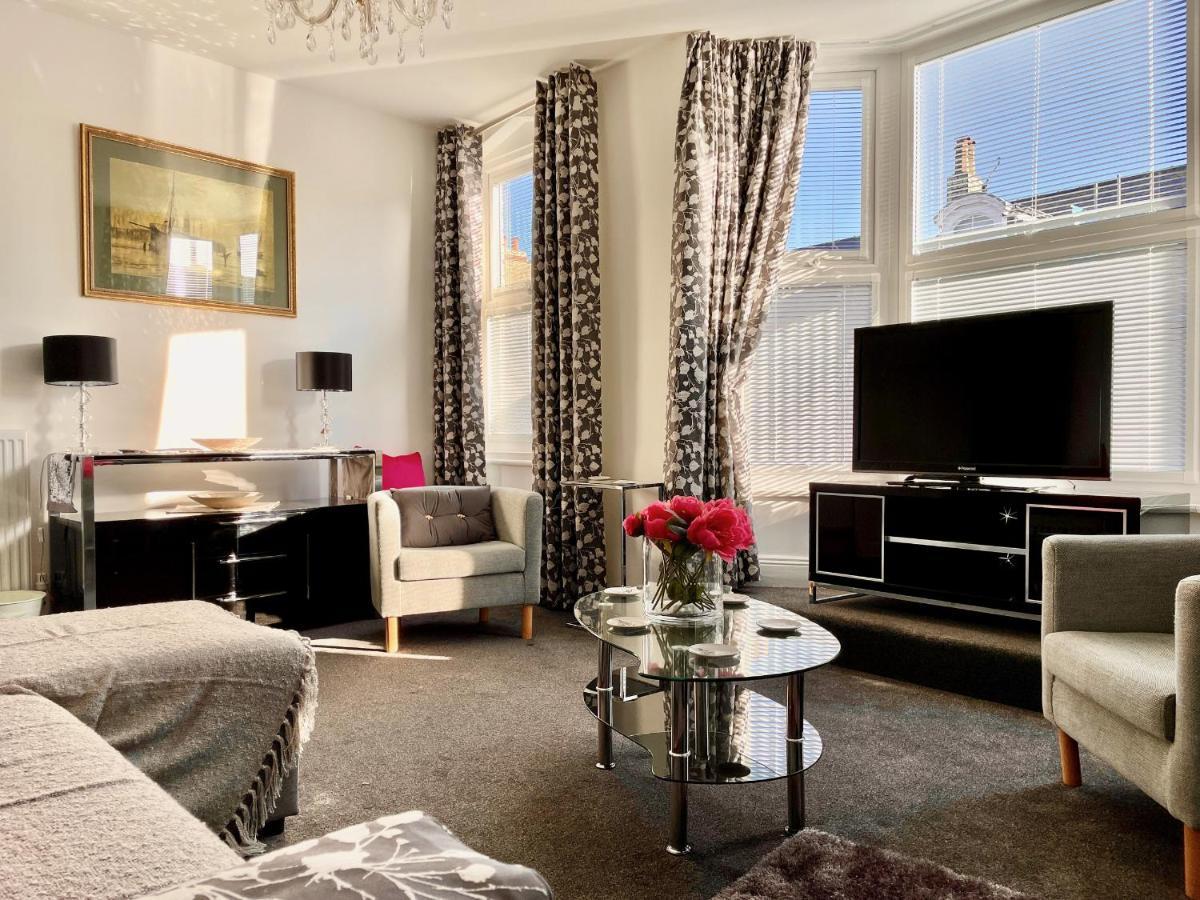 Holiday home Hanover Hideaway Scarborough