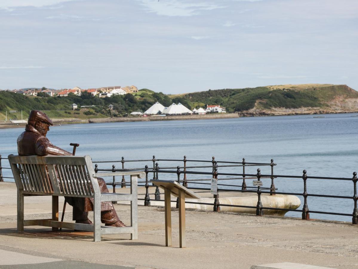 Chestnut Holiday home Scarborough