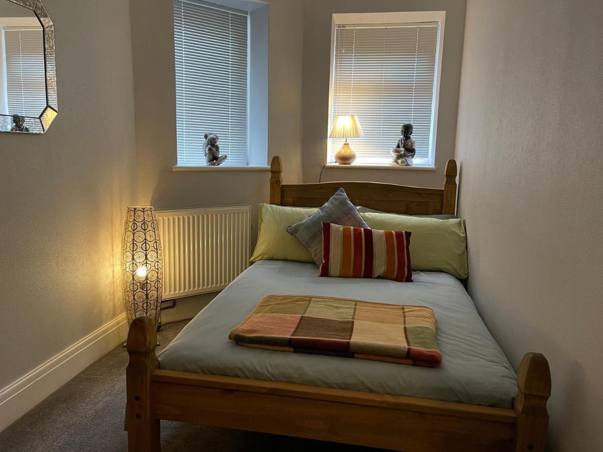 G&t Apartment *
