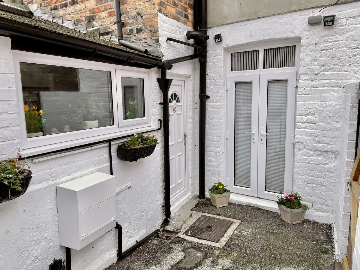 Holiday home Hanover Hideaway *