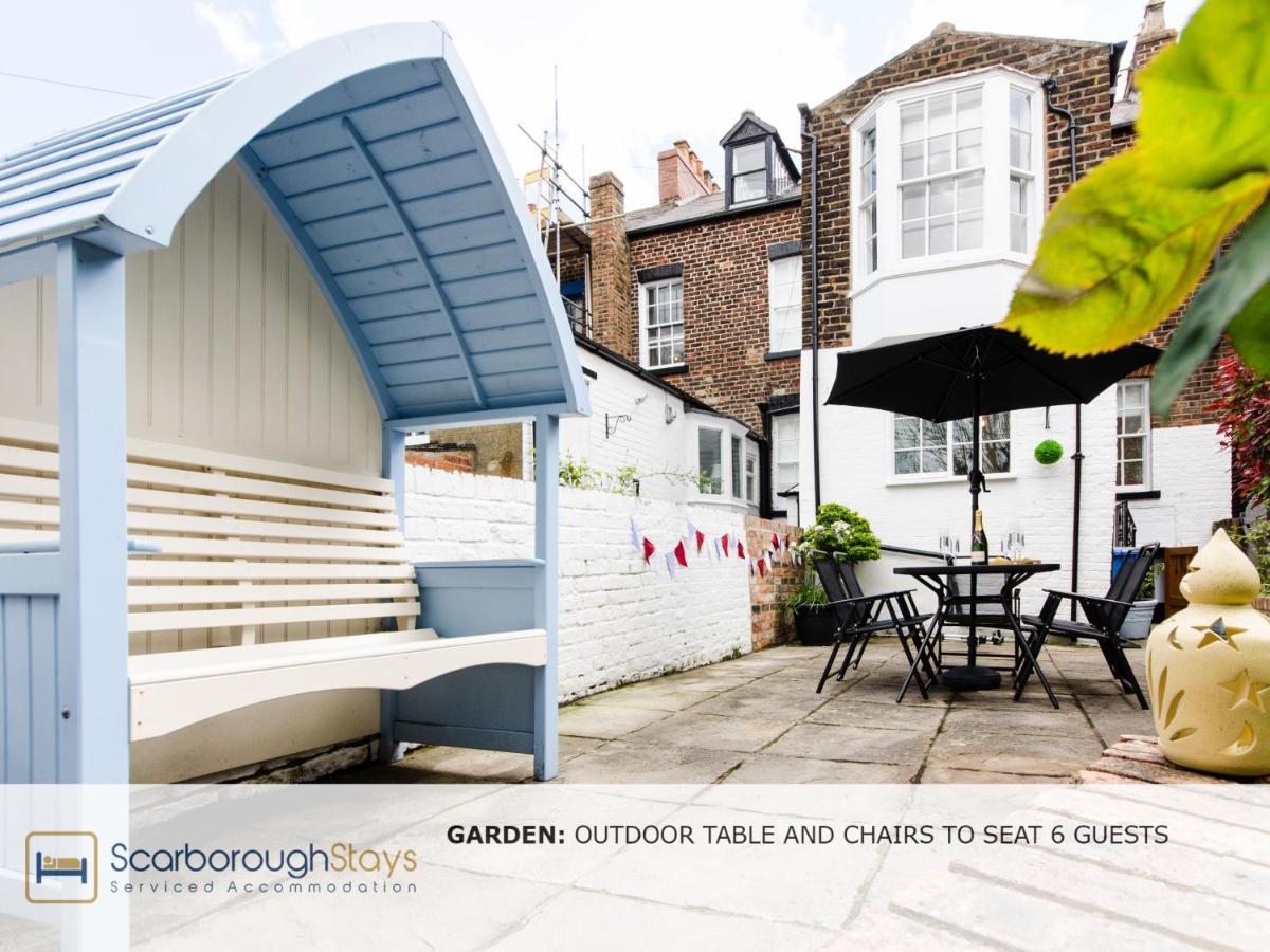Holiday home Townhouse Scarborough