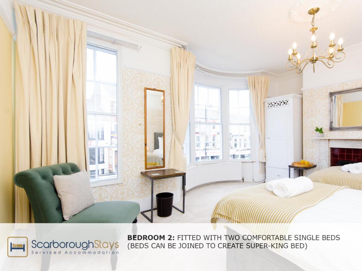 Holiday home Townhouse