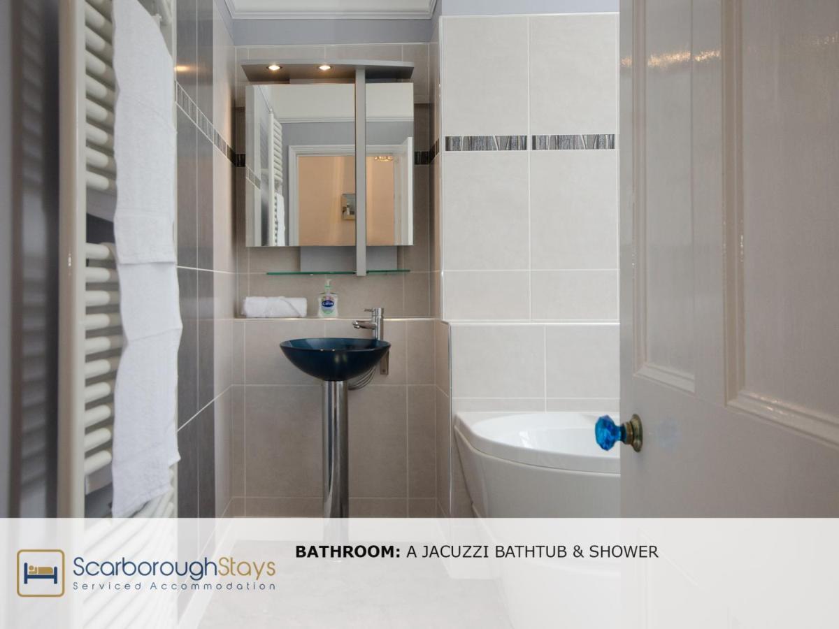 Holiday home Townhouse Scarborough
