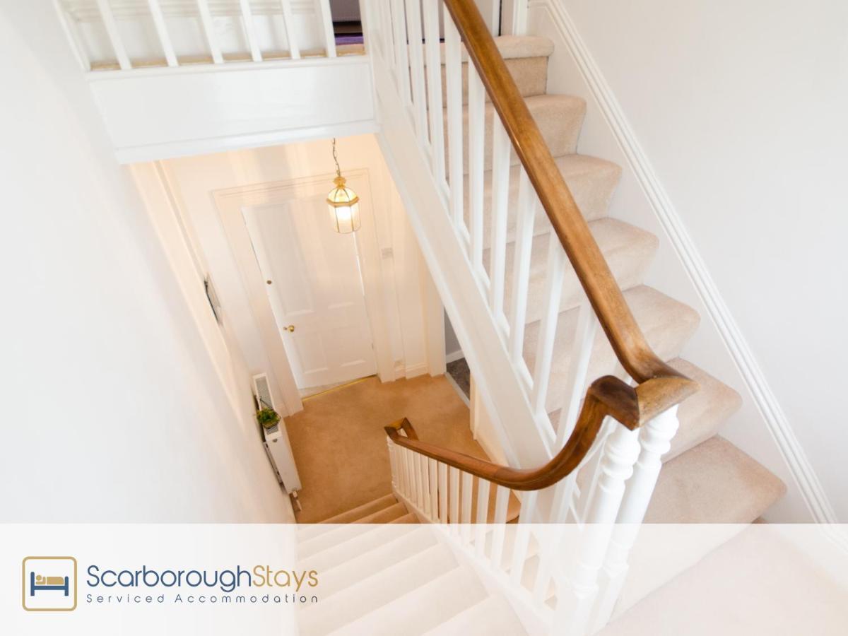 Holiday home Townhouse Scarborough