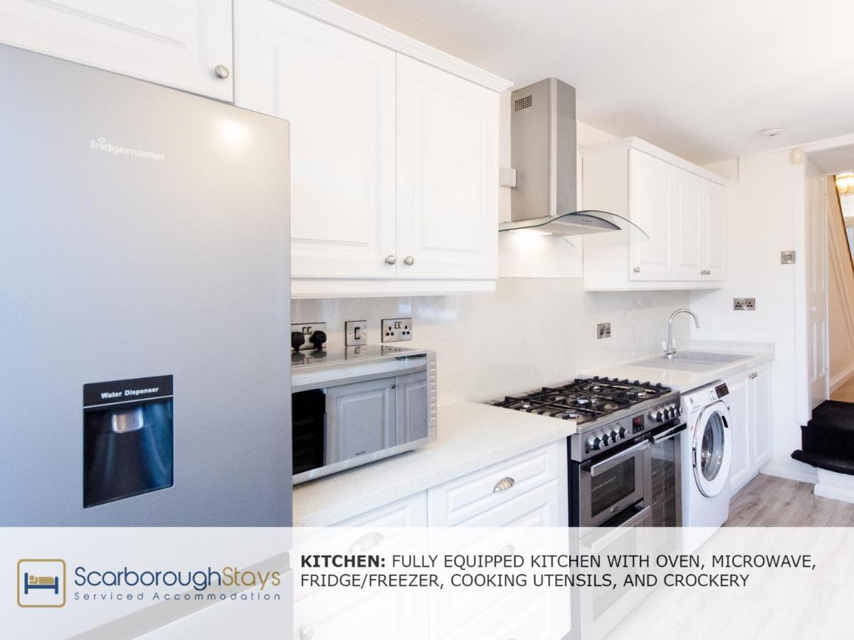 Townhouse Holiday home