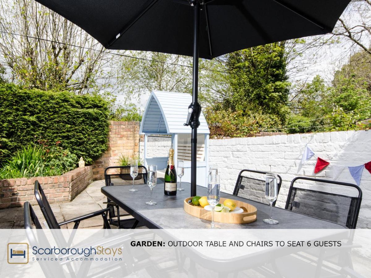 Townhouse Scarborough