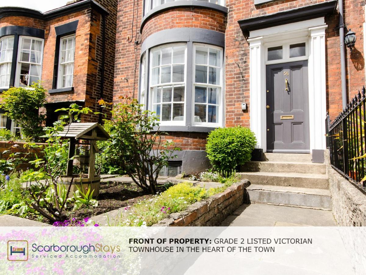 Townhouse Holiday home