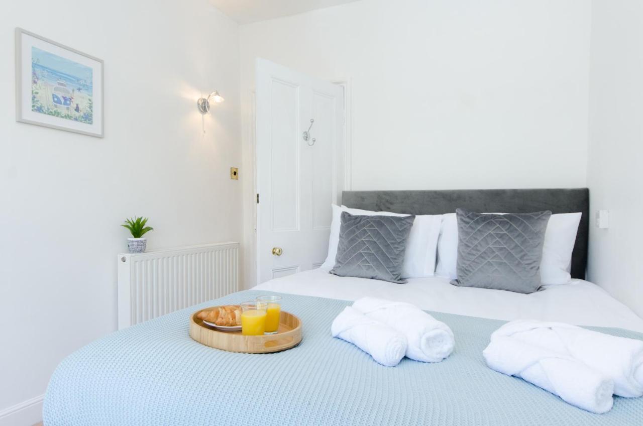 Holiday home Townhouse Scarborough