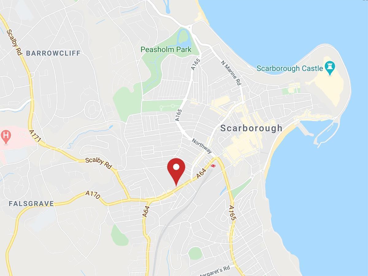 Townhouse Holiday home Scarborough