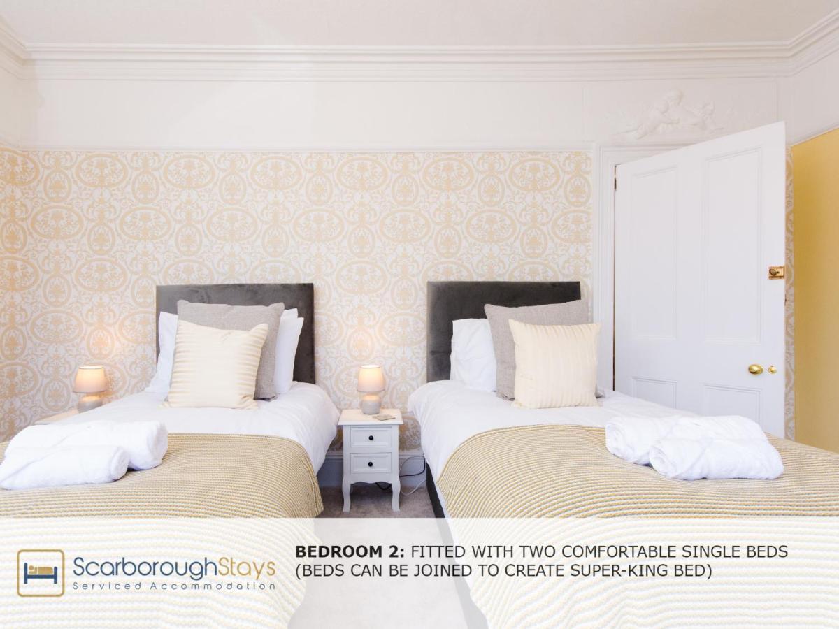 Townhouse Scarborough