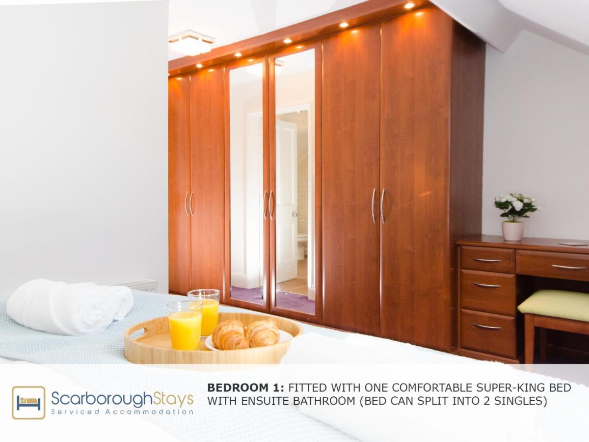 Townhouse * Scarborough
