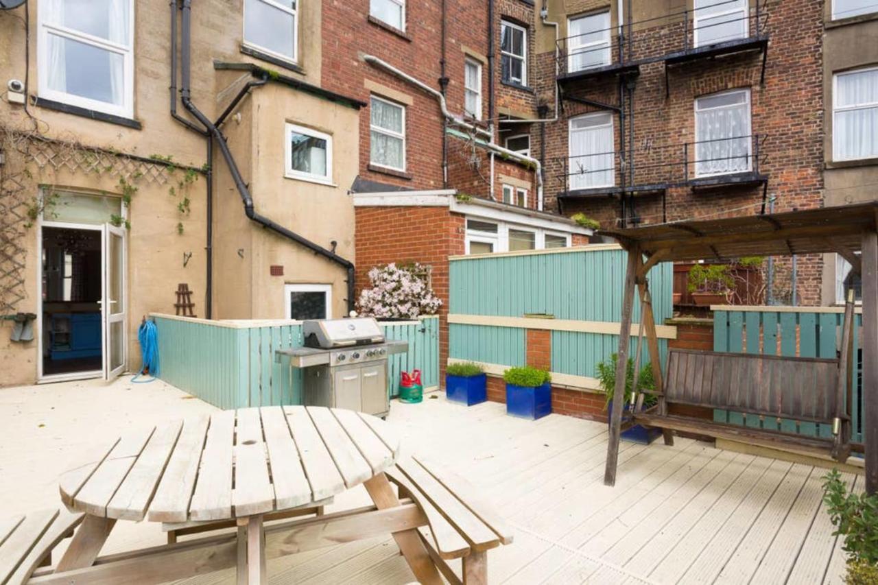 Seaside Retreat In North Bay - With Parking