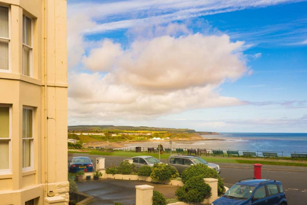 Holiday home Seaside Retreat In North Bay - With Parking *