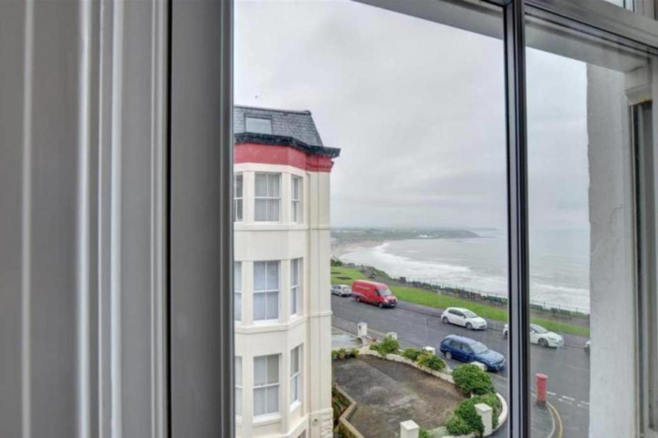 Seaside Retreat In North Bay - With Parking Holiday home Scarborough