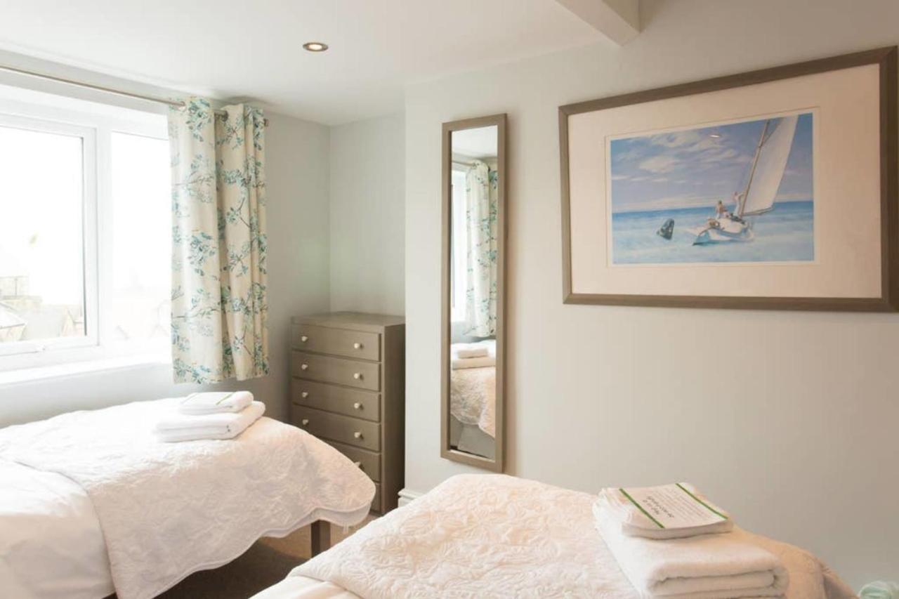 Holiday home Seaside Retreat In North Bay - With Parking