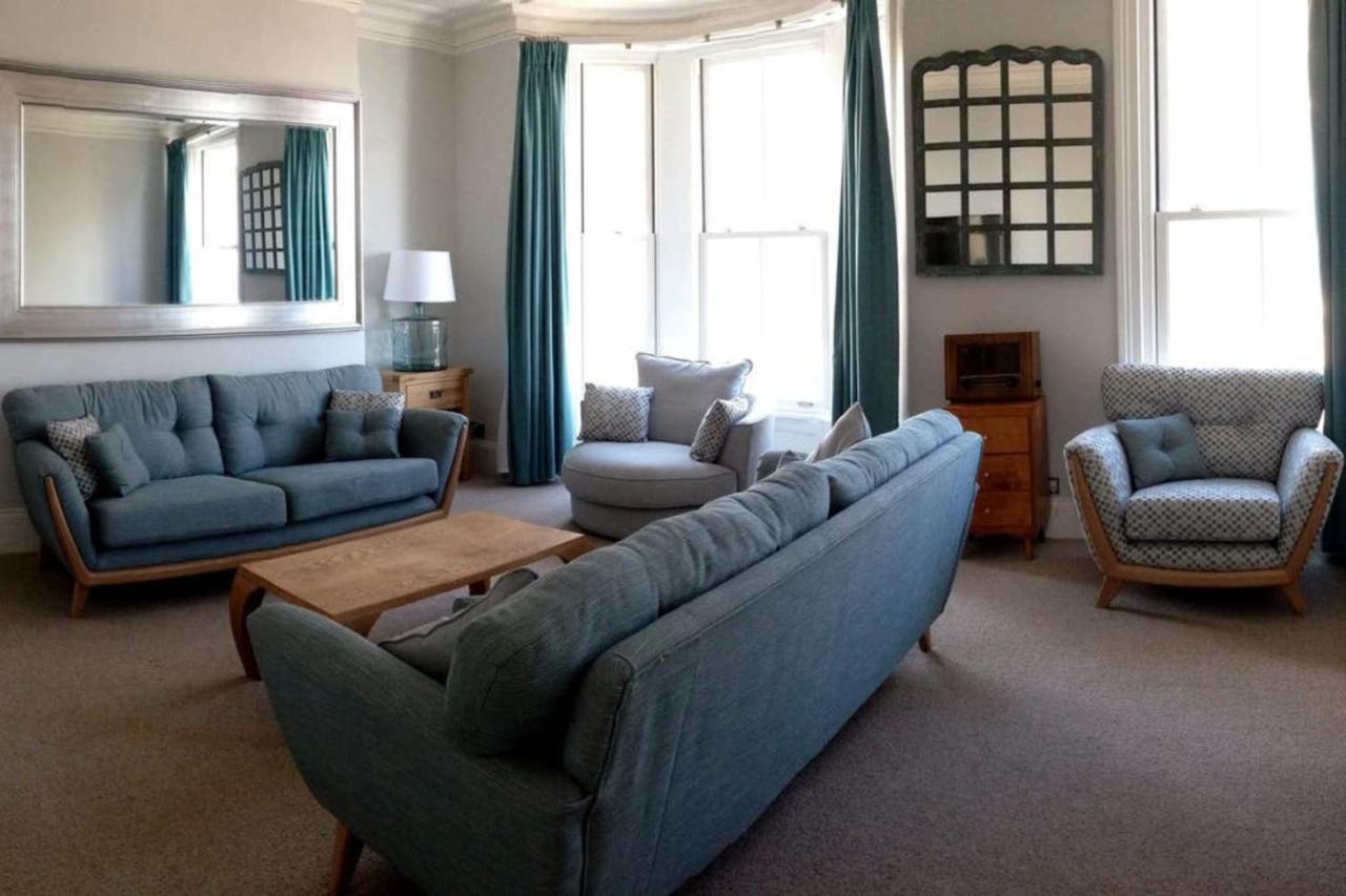 Holiday home Seaside Retreat In North Bay - With Parking