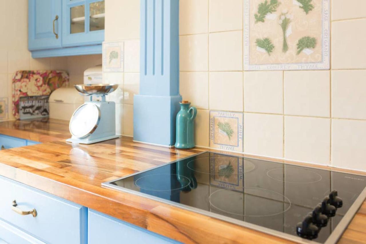 Seaside Retreat In North Bay - With Parking Holiday home Scarborough