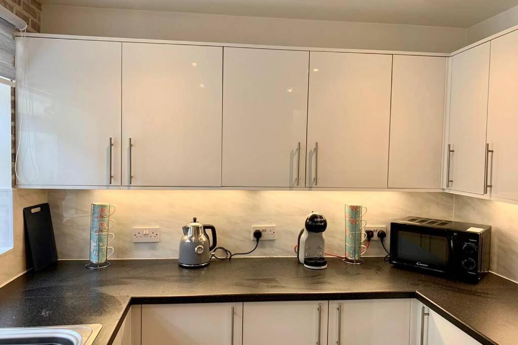 Holiday home Durham House - Fantastic Location And Great Price In Scarborough