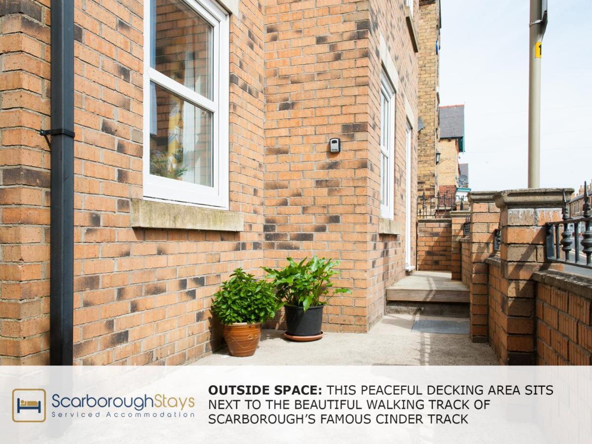 Holiday home Candler - 3 Bedroom Townhouse With Parking - Patio Area & Seating *
