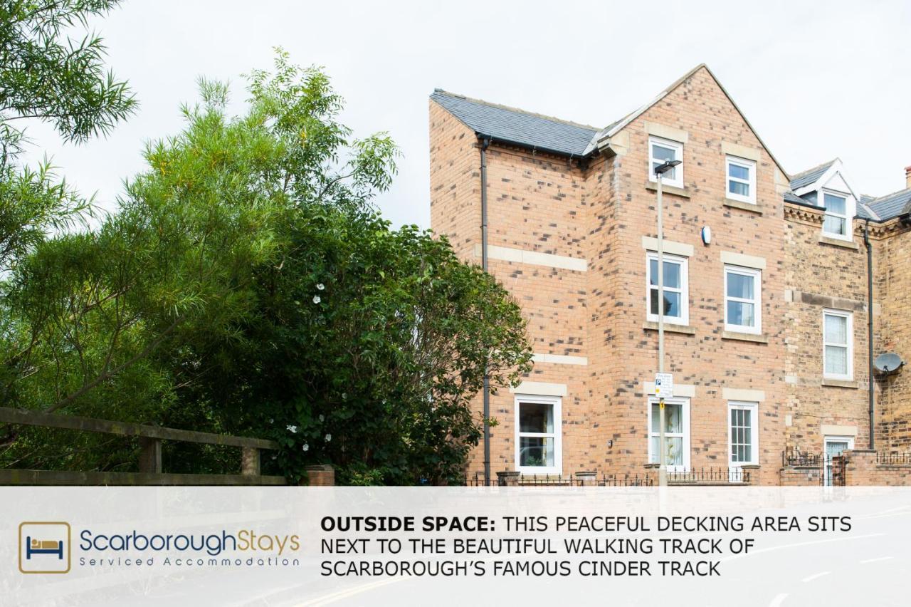 Holiday home Candler - 3 Bedroom Townhouse With Parking - Patio Area & Seating *