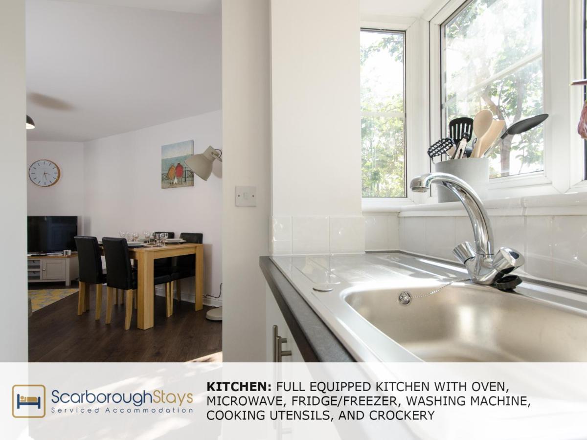 Holiday home Candler - 3 Bedroom Townhouse With Parking - Patio Area & Seating