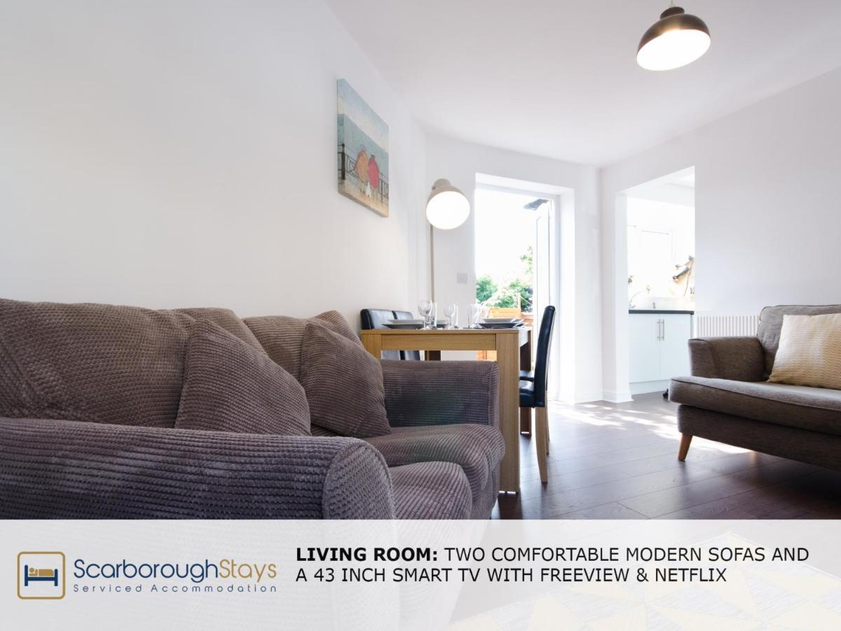 Candler - 3 Bedroom Townhouse With Parking - Patio Area & Seating Holiday home