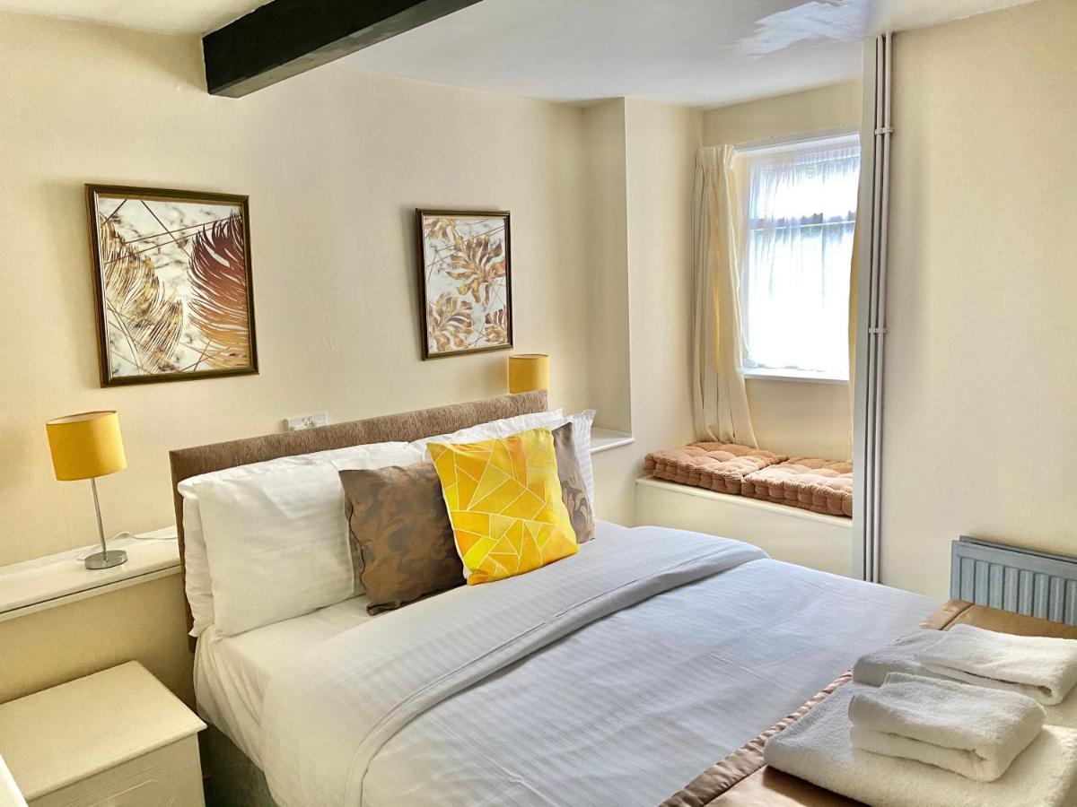 The Mountview Guest house Scarborough
