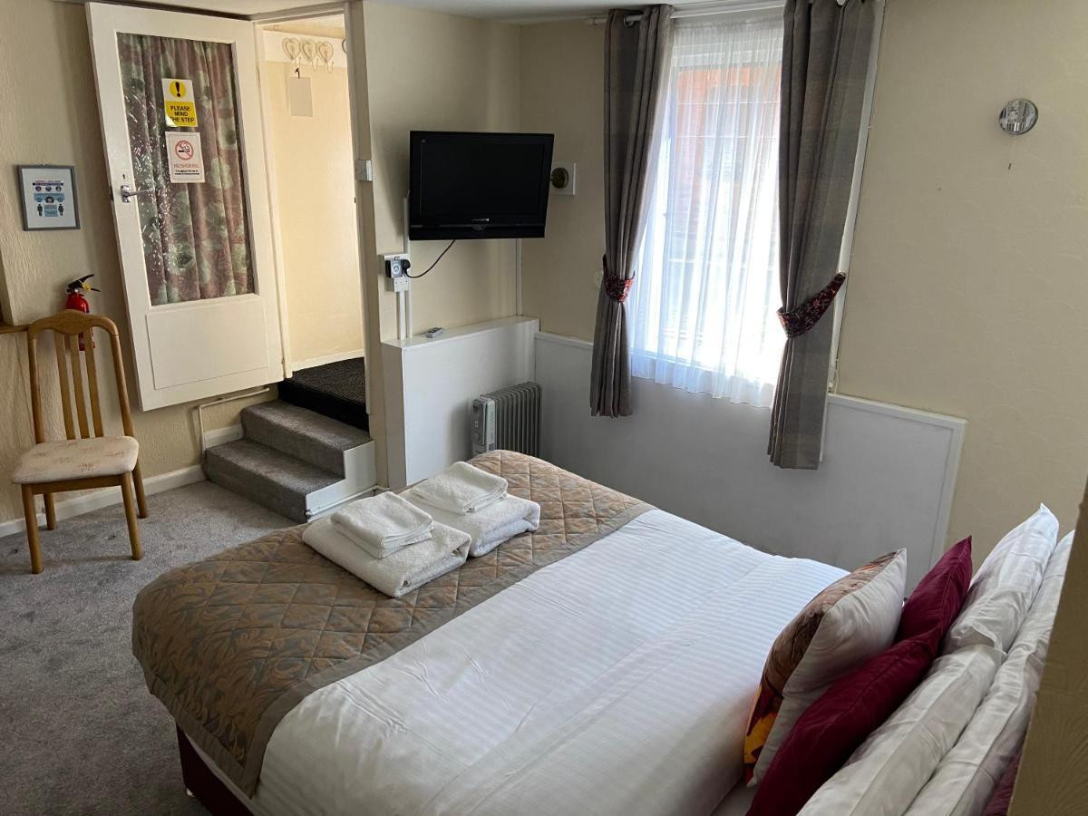 The Mountview Guest house