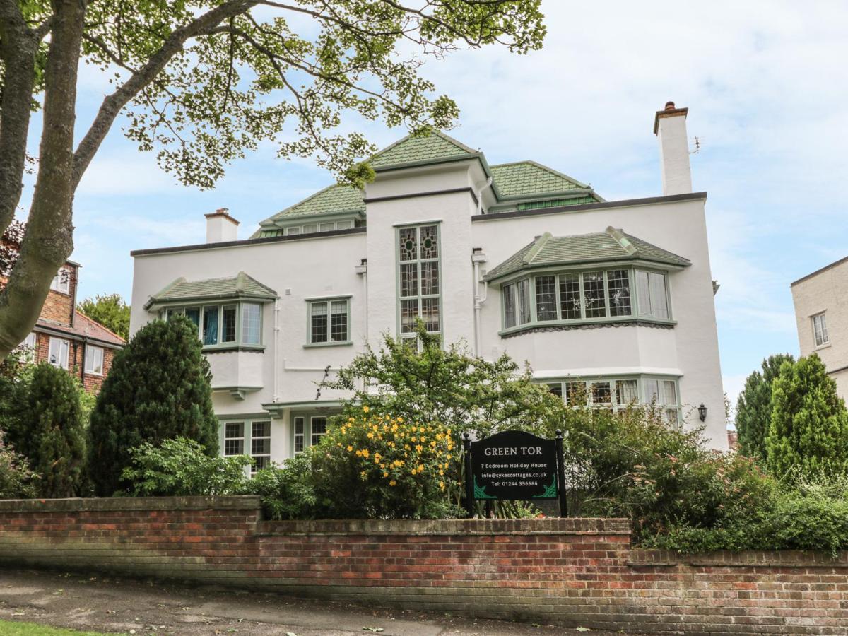 Tor Holiday home Scarborough