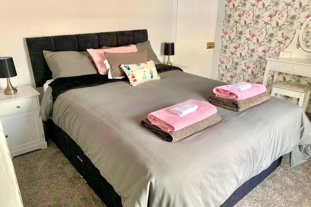 Holiday home Durham House - Fantastic Location And Great Price In