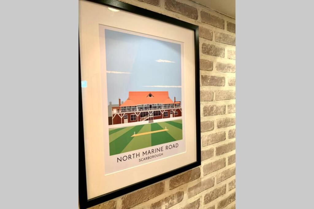 Holiday home Durham House - Fantastic Location And Great Price In *