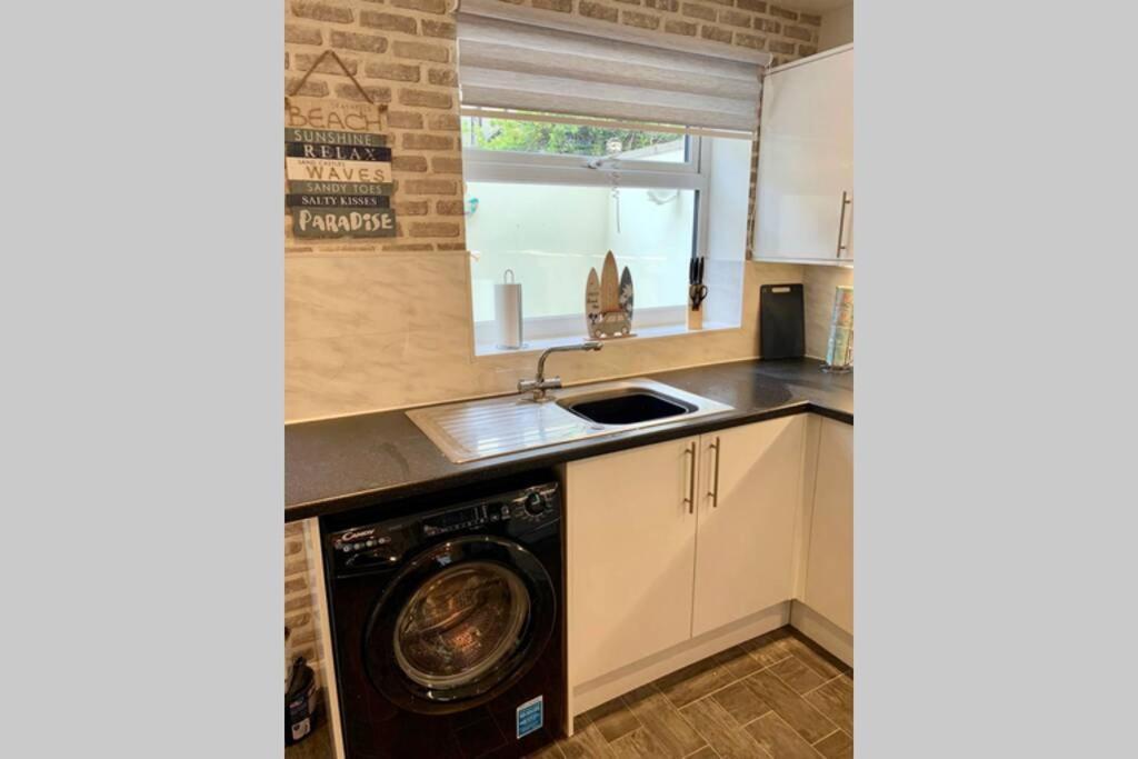 Holiday home Durham House - Fantastic Location And Great Price In