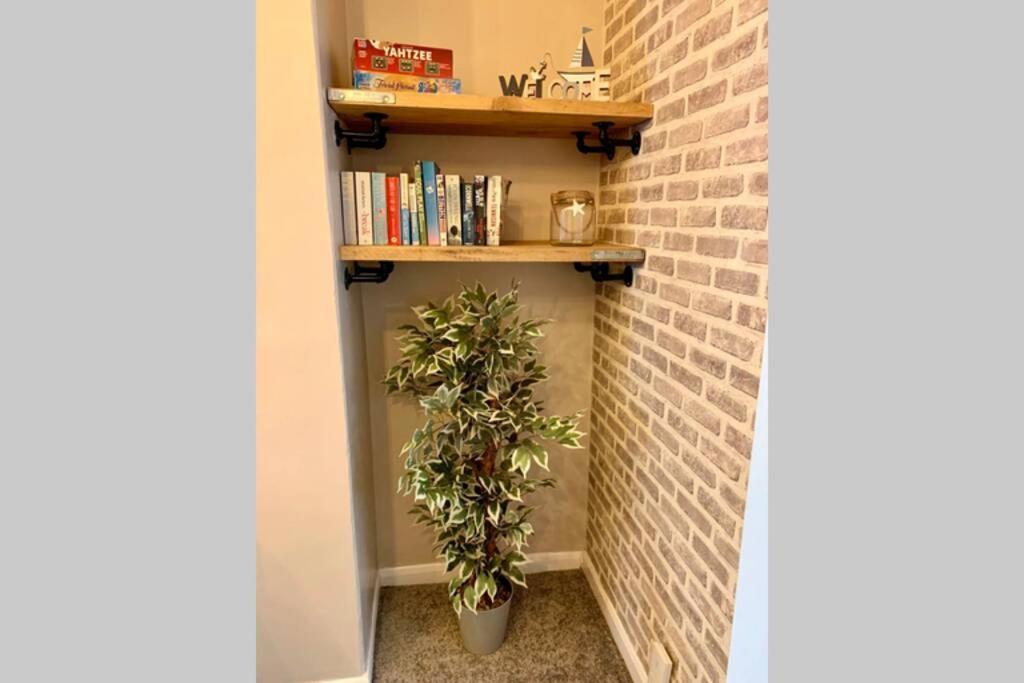 Durham House - Fantastic Location And Great Price In Holiday home Scarborough