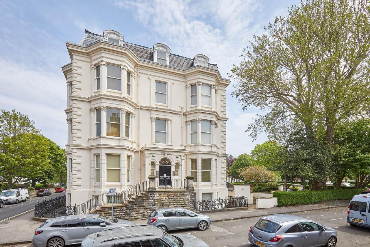 Host & - Easby Hall 1 Apartment