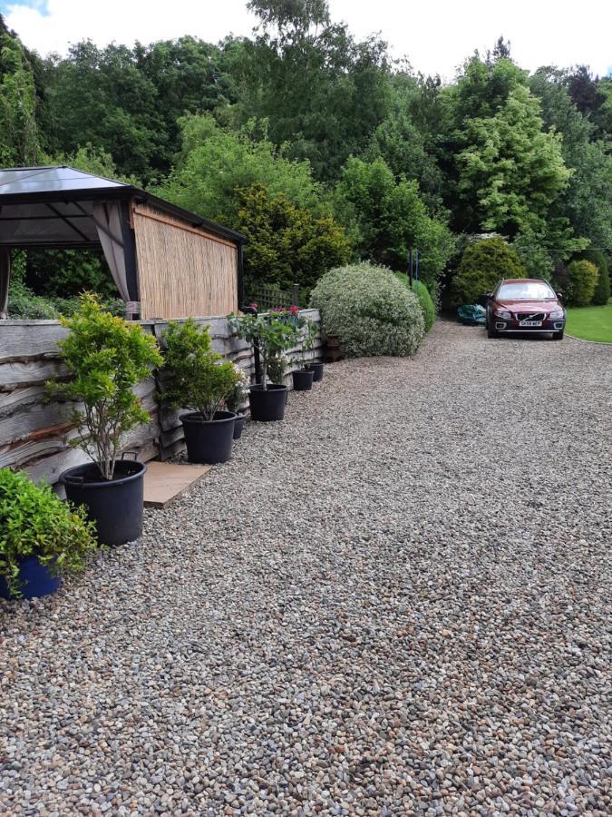 Larch Ruston Dog Friendly With Hot Tub Holiday home