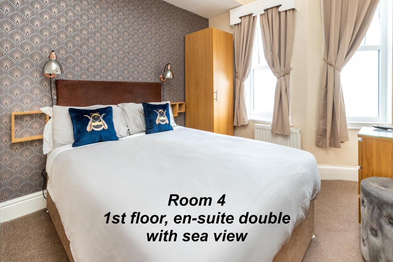 The Paragon - Guest Accommodation Guest house