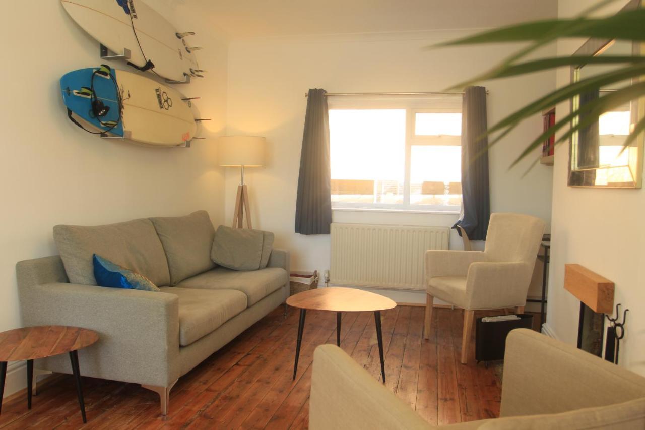 10 Tuthill Holiday home Scarborough