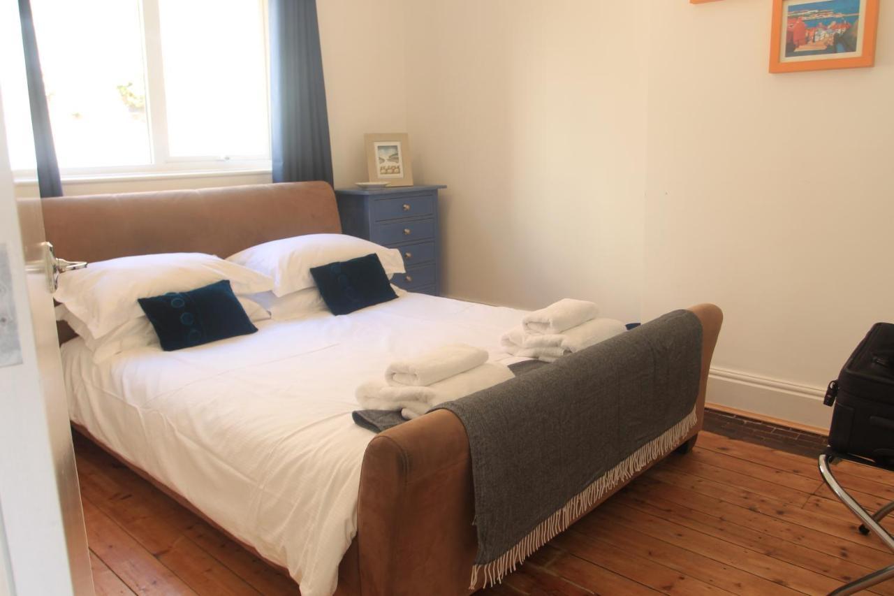 10 Tuthill Holiday home *