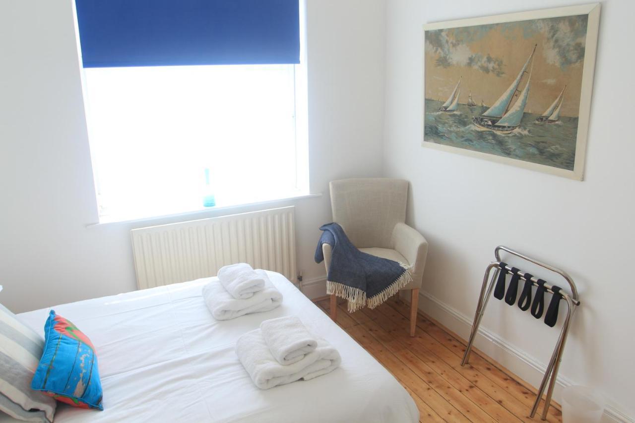10 Tuthill Holiday home