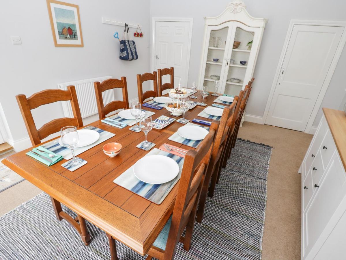 Apartment Regent House Scarborough