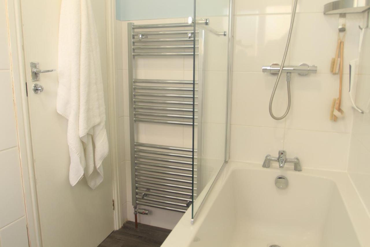 10 Tuthill Holiday home Scarborough