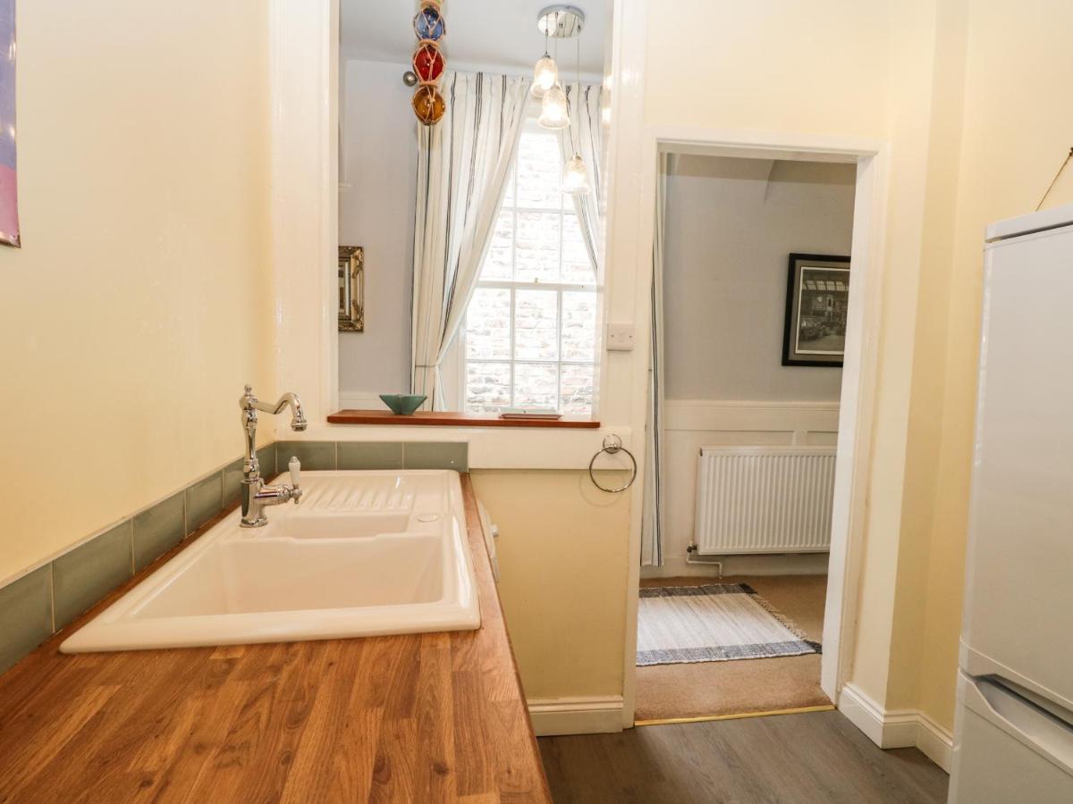 Regent House Apartment Scarborough