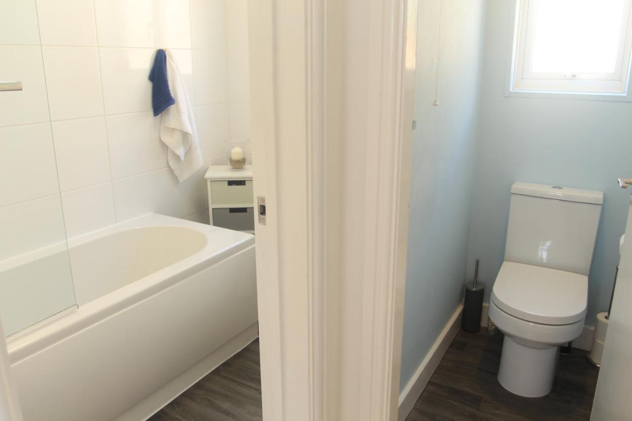 10 Tuthill Holiday home Scarborough