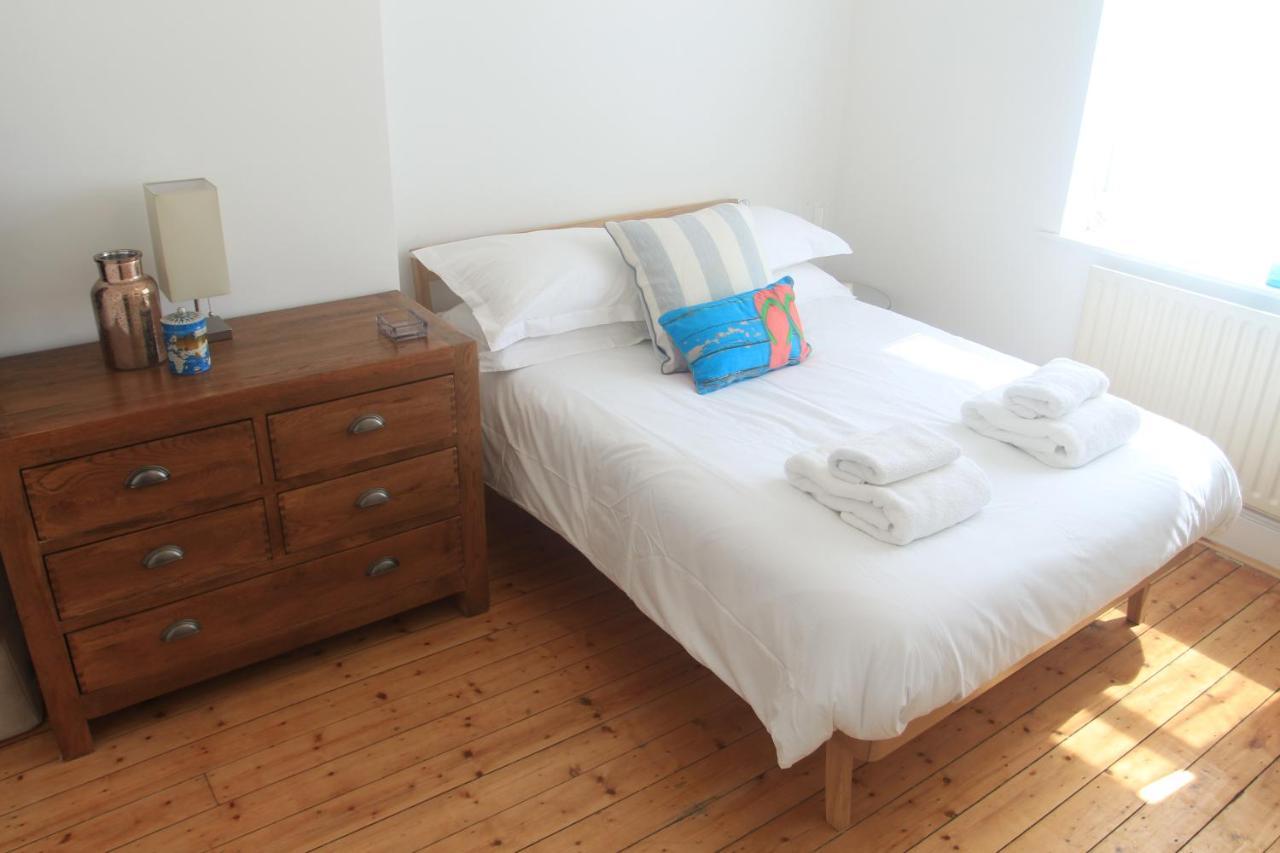 10 Tuthill Scarborough