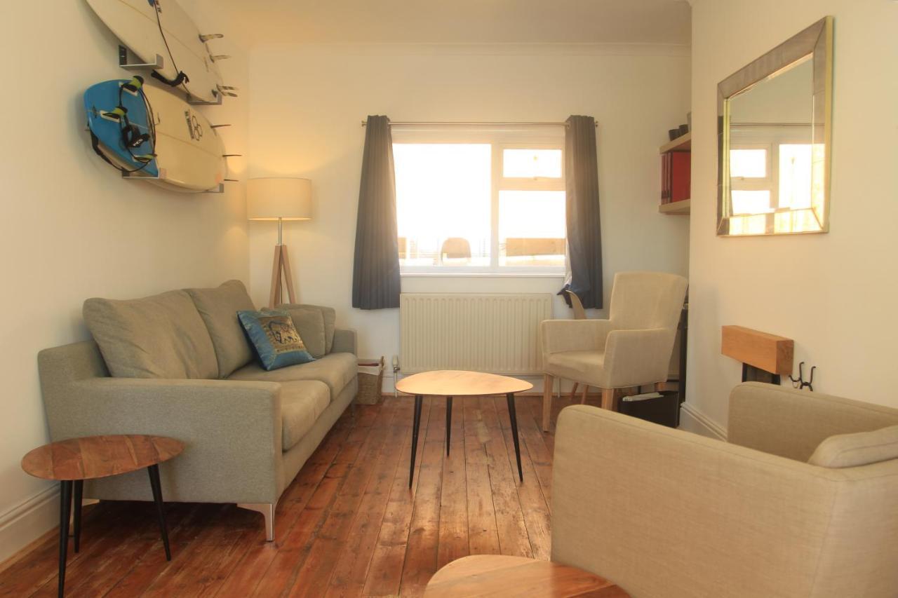 10 Tuthill Scarborough