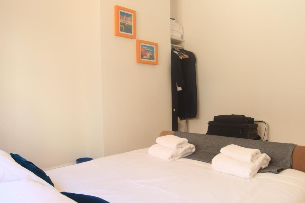 Holiday home 10 Tuthill Scarborough