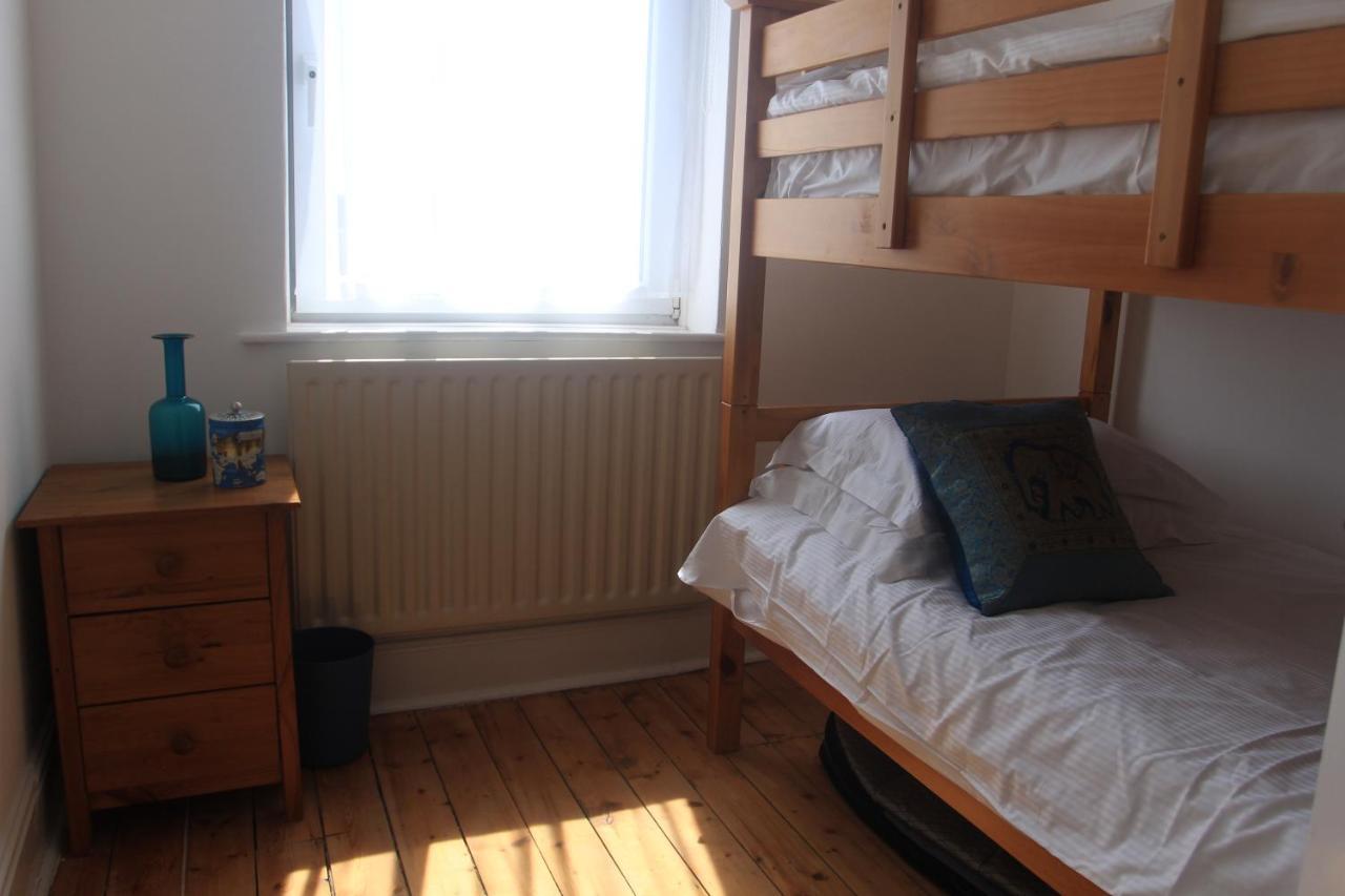 10 Tuthill Holiday home *