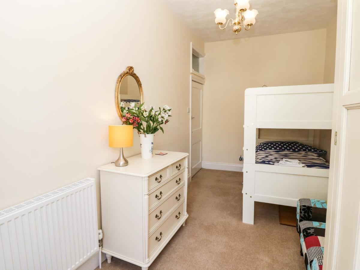 Regent House Apartment *