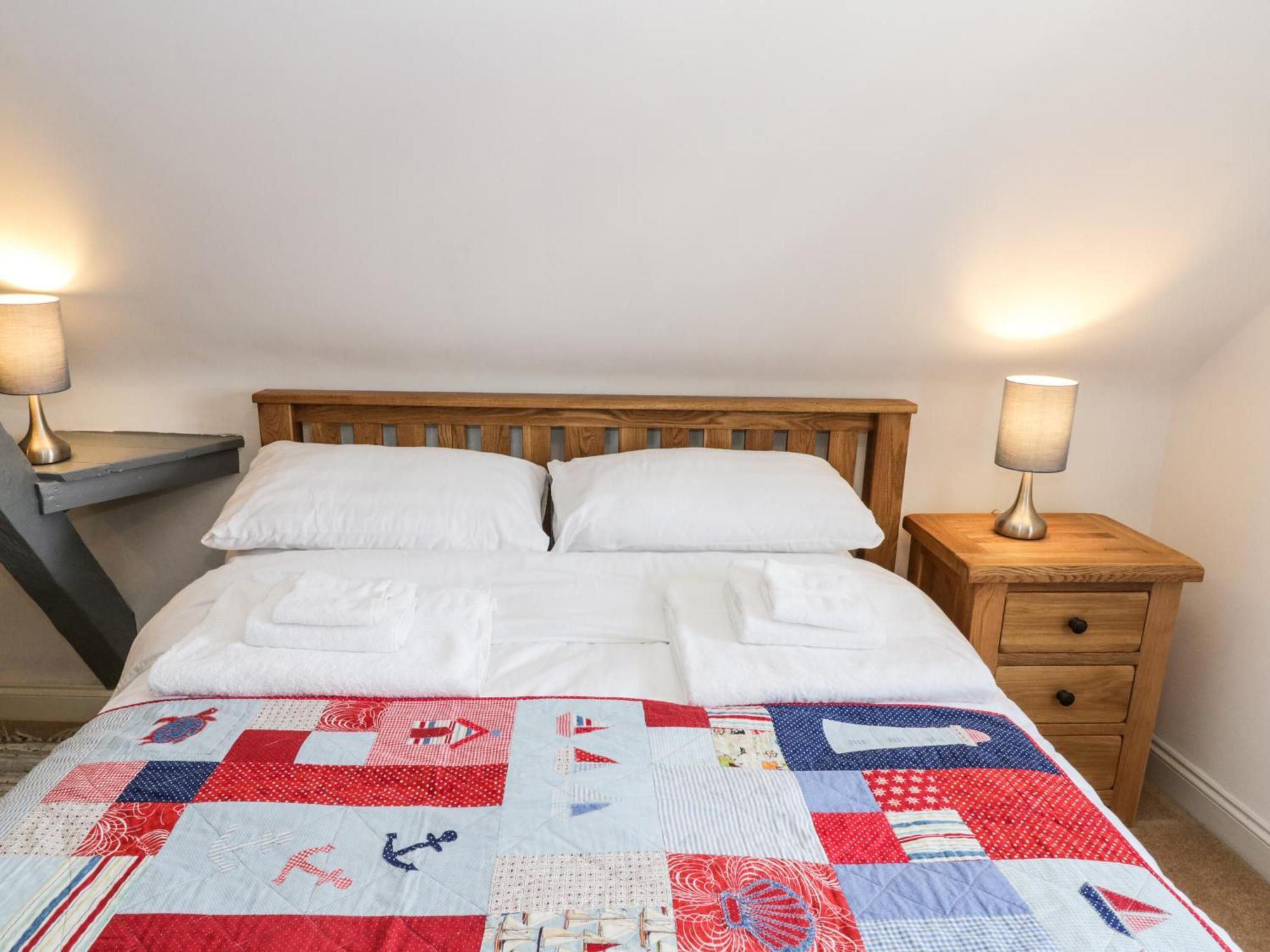 Regent House Apartment