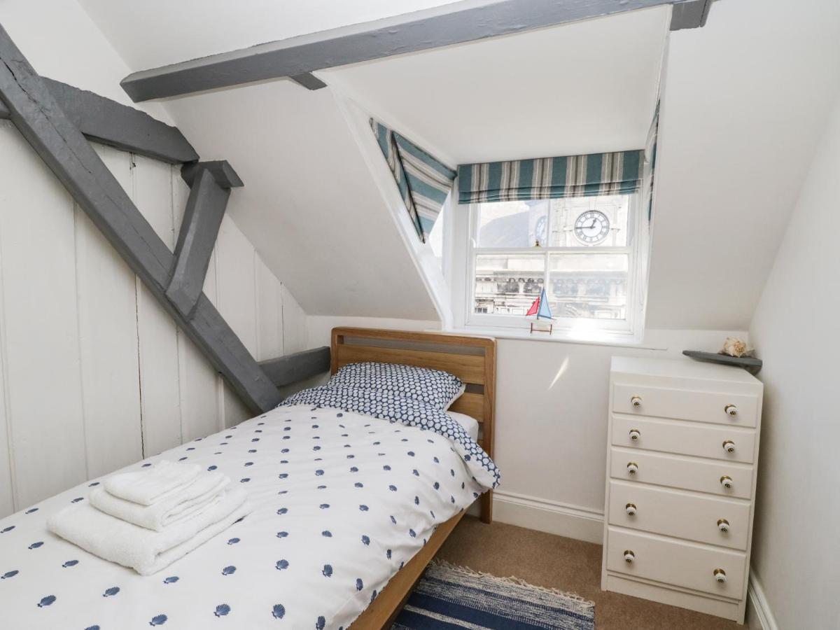Regent House Apartment